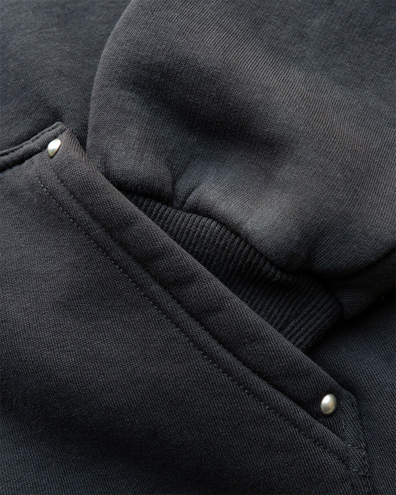 MEDIEVAL HOODIE - WRONGSOCIETY