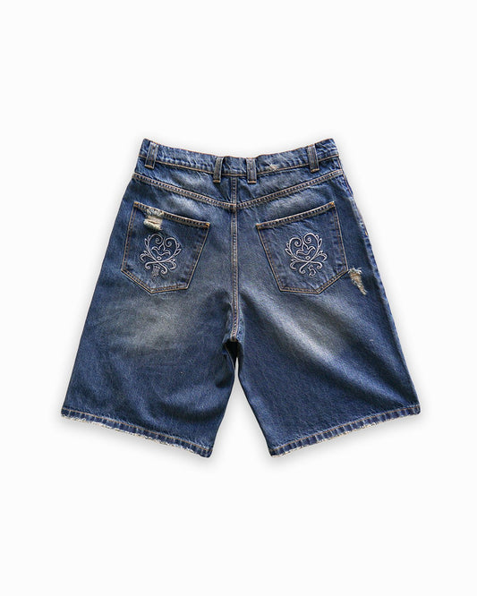 CENTURION JORTS - WRONGSOCIETY