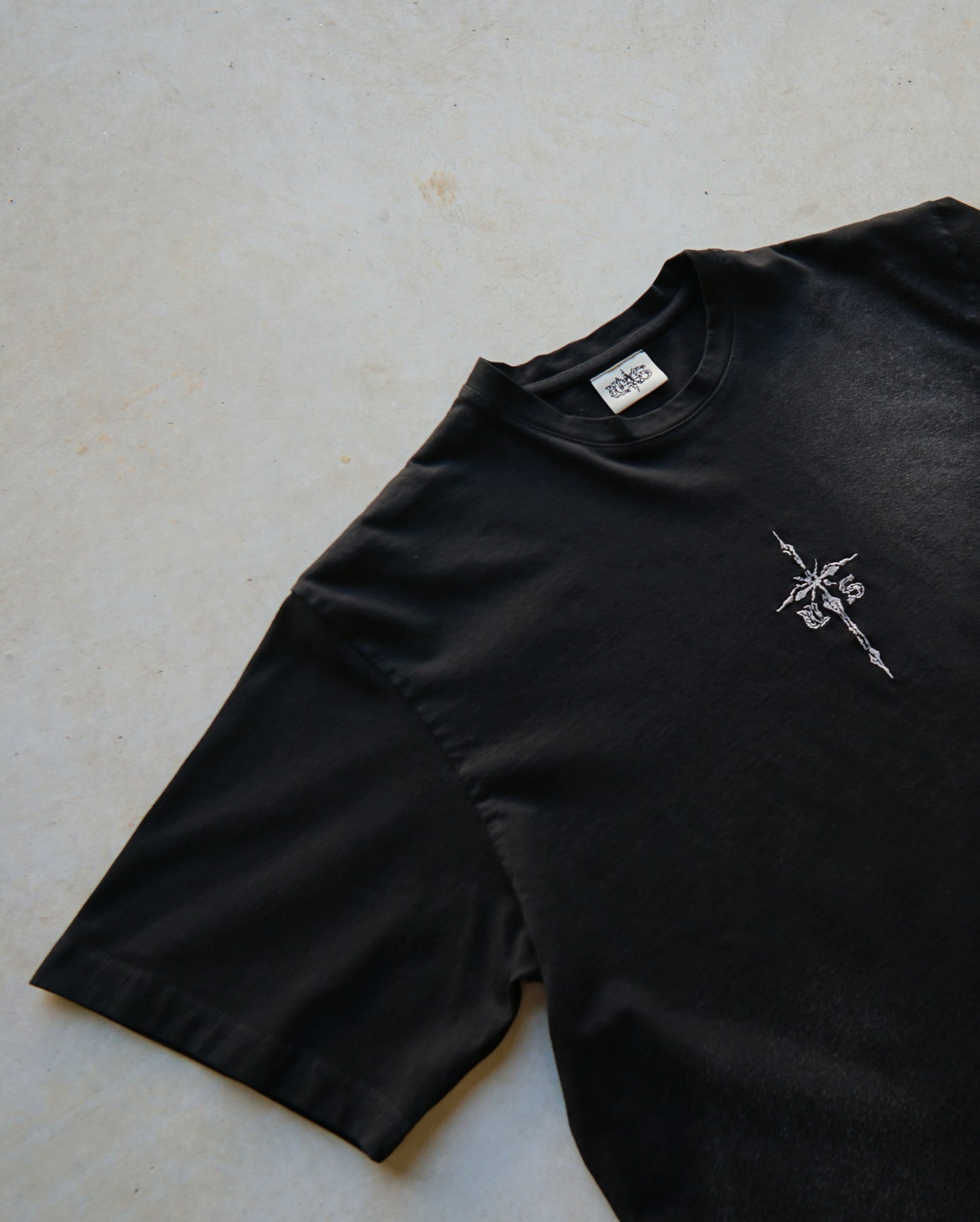 SIGILLUM TSHIRT - WRONGSOCIETY