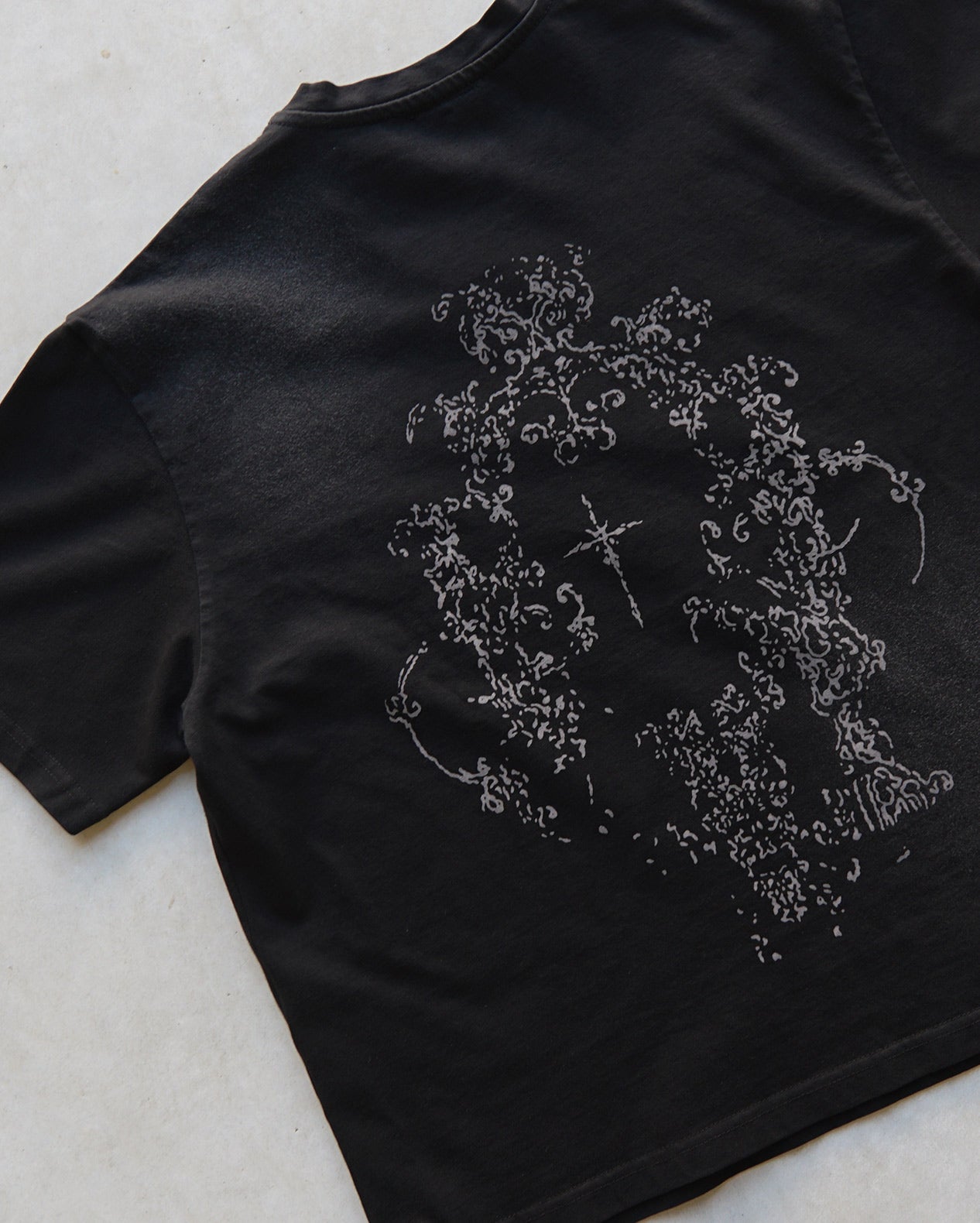SIGILLUM TSHIRT - WRONGSOCIETY