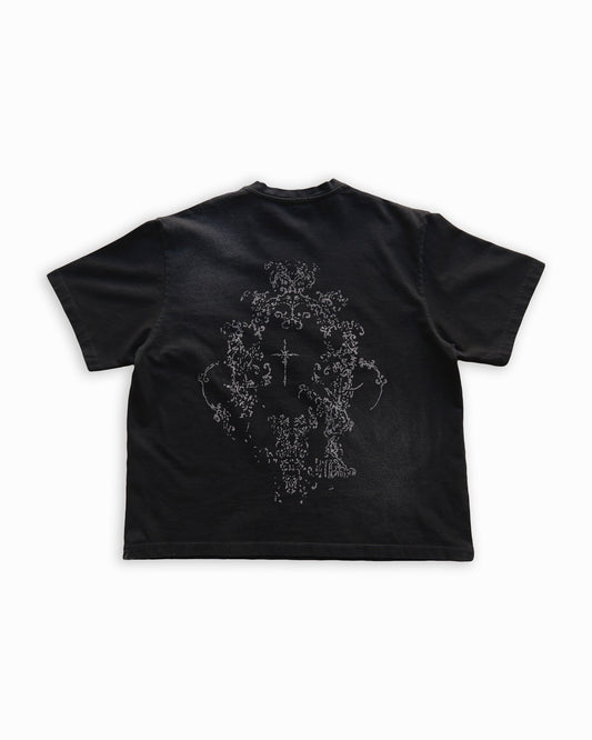 SIGILLUM TSHIRT - WRONGSOCIETY