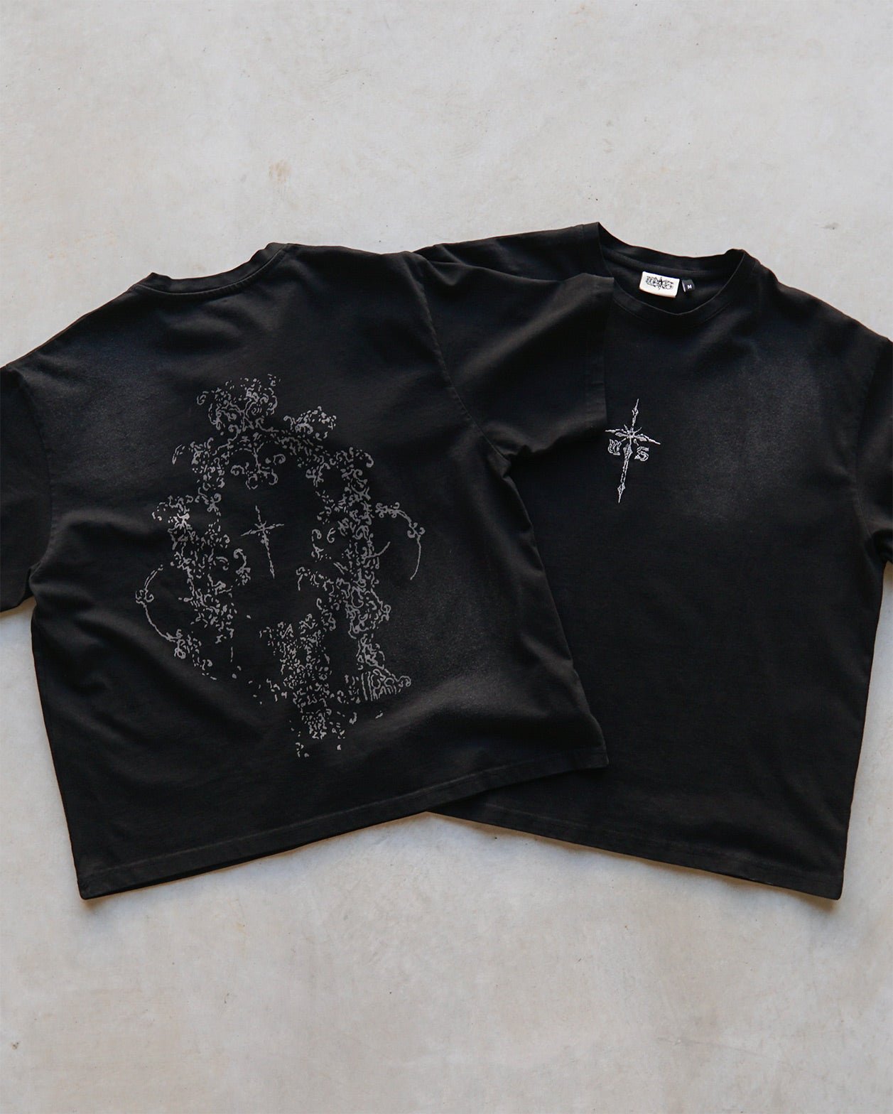 SIGILLUM TSHIRT - WRONGSOCIETY