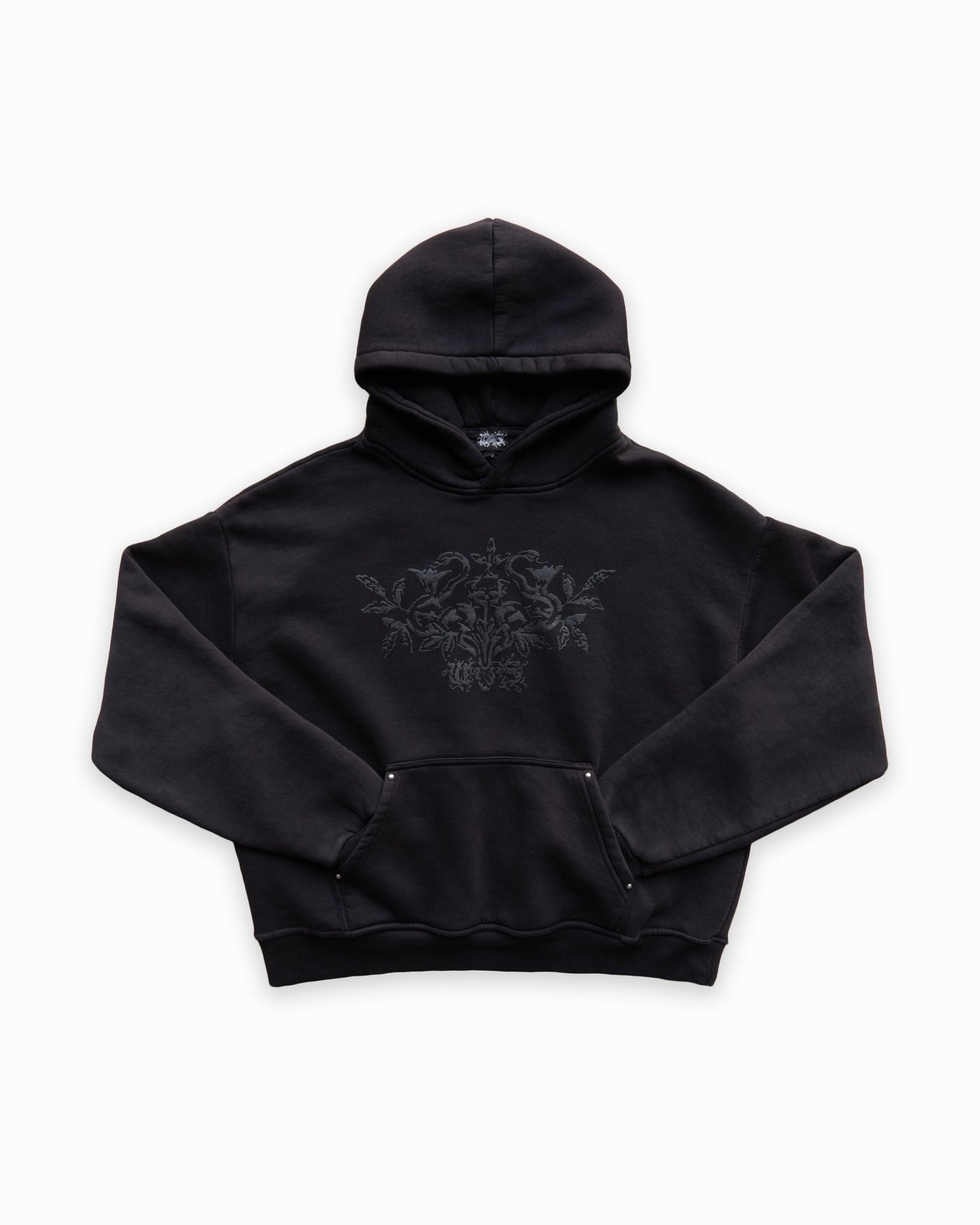 MEDIEVAL HOODIE - WRONGSOCIETY