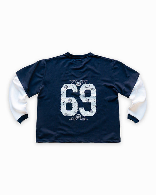 69 LONGSLEEVE - WRONGSOCIETY