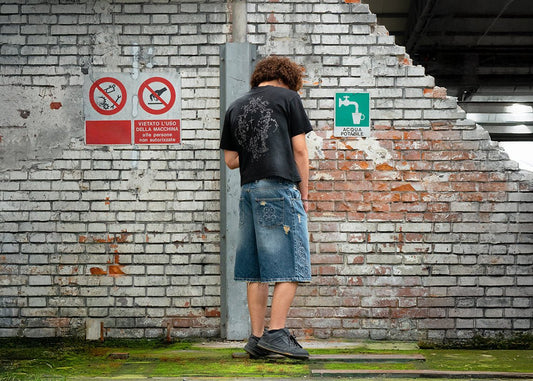 SIGILLUM & CENTURION - WRONGSOCIETY