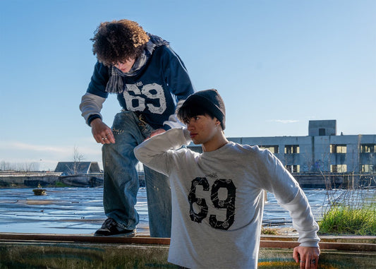 69 LONGSLEEVE - WRONGSOCIETY