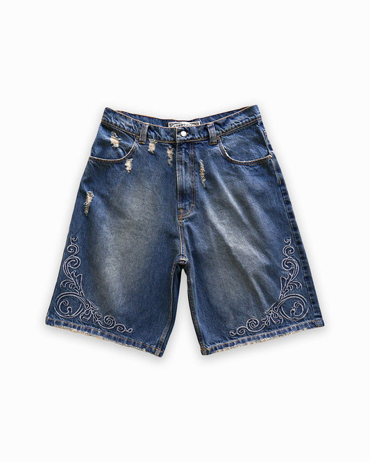 CENTURION JORTS - WRONGSOCIETY