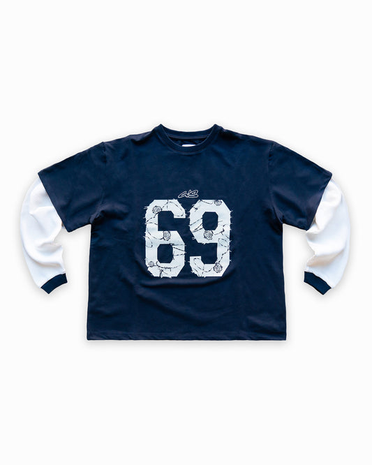 69 LONGSLEEVE - WRONGSOCIETY